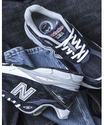 NEW BALANCE | スニーカー