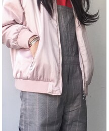JUNYA WATANABE MAN | つなぎ/オールインワン