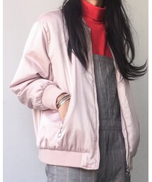 ZARA | ミリタリージャケット