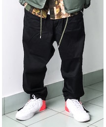 Y’s for men | チノパンツ