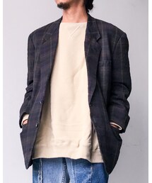 COMME des GARCONS | テーラードジャケット