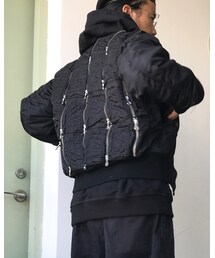 PHENOMENON | ミリタリージャケット