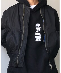 MISBHV | パーカー