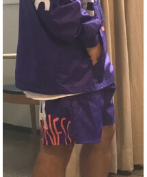 Wind and Sea | カーゴパンツ