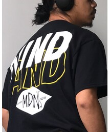 wind and sea | Tシャツ/カットソー