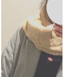 E hyphen world gallery | ストール/ショール