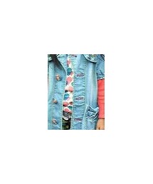 BOOFOOWOO | ジャケット/アウター