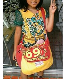 BOOFOOWOO | ワンピース/ドレス