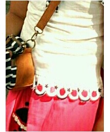 BOOFOOWOO | スカート