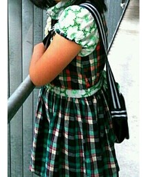 BOOFOOWOO | ワンピース/ドレス