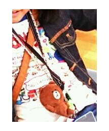 BOOFOOWOO | トップス