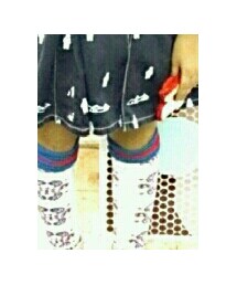 One deux boo | スカート