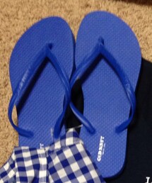 OLD NAVY | ビーサン(Tシャツ/カットソー)