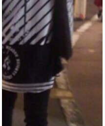 off white | Tシャツ/カットソー