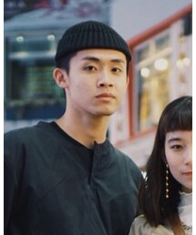 Åland | ニットキャップ/ビーニー