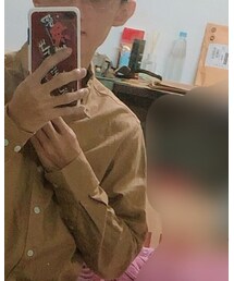 無印良品 | シャツ/ブラウス