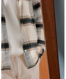 無印良品 | シャツ/ブラウス