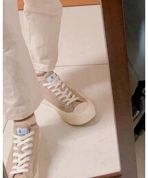 EXCELSIOR | シューズ