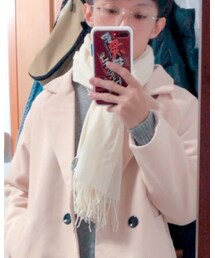 無印良品 | マフラー