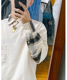 無印良品 | シャツ/ブラウス