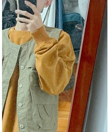 無印良品 | トップス