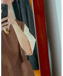 GU | Tシャツ/カットソー