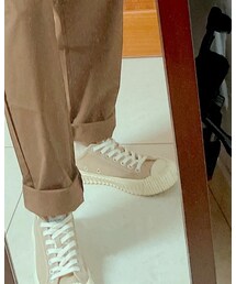 EXCELSIOR | シューズ