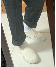 無印良品 | スリッポン