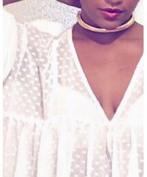 asos | その他トップス