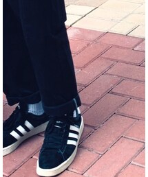 adidas | スニーカー
