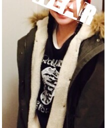 2nd. | Tシャツ/カットソー