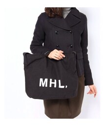MHL. | bag(ショルダーバッグ)