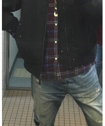 H&M | シャツ/ブラウス