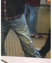 Right-on | デニムパンツ