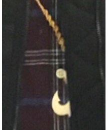 チャイハネ | ネックレス