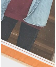 RAGEBLUE | デニムパンツ