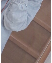 UNIQLO | デニムパンツ