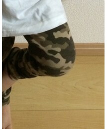 UNIQLO | レギンス/スパッツ