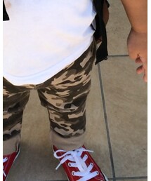 UNIQLO | その他パンツ