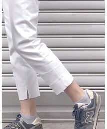ZARA | パンツ