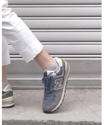 NEW BALANCE | スニーカー