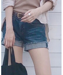 UNIQLO | デニムパンツ