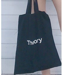 theory | トートバッグ