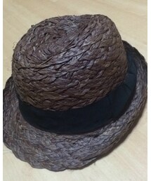 N.（N. Natural Beauty Basic） | ハット