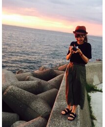 カメラ女子 | その他