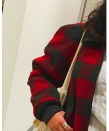 PENDLETON | ジャケット/アウター