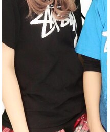 STUSSY | Tシャツ/カットソー