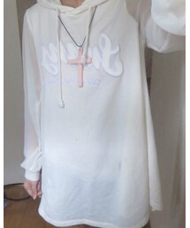 NICE CLAUP | パーカー