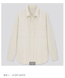 UNIQLO | シャツ/ブラウス