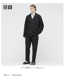 UNIQLO | ジャケット/アウター